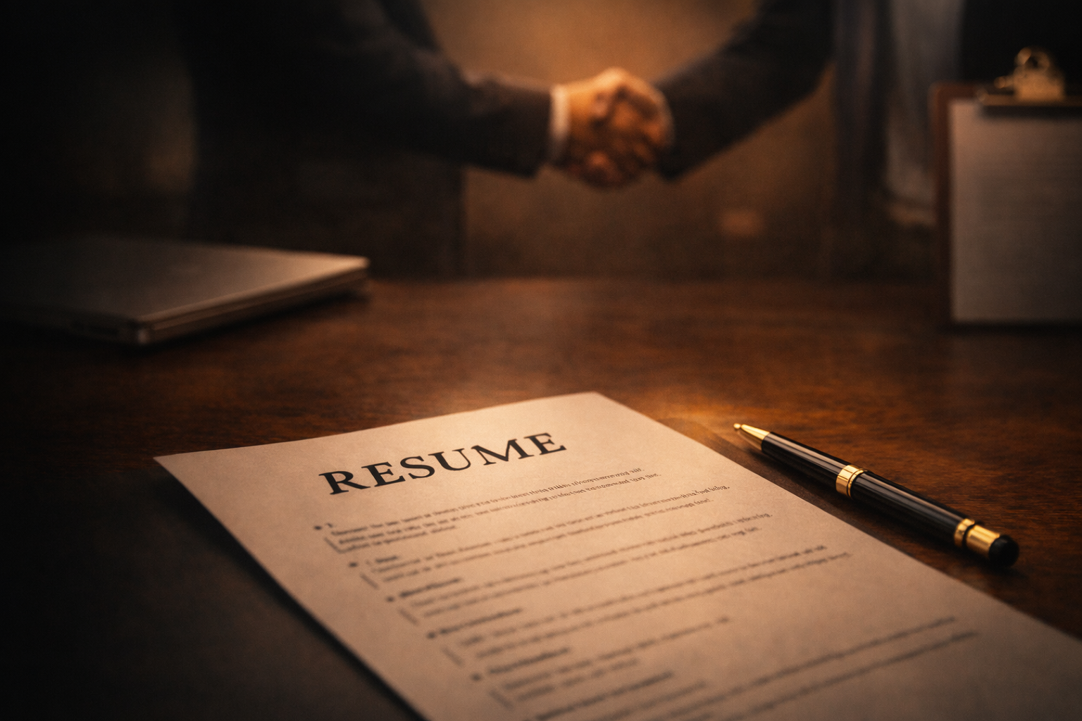 Workforce Development